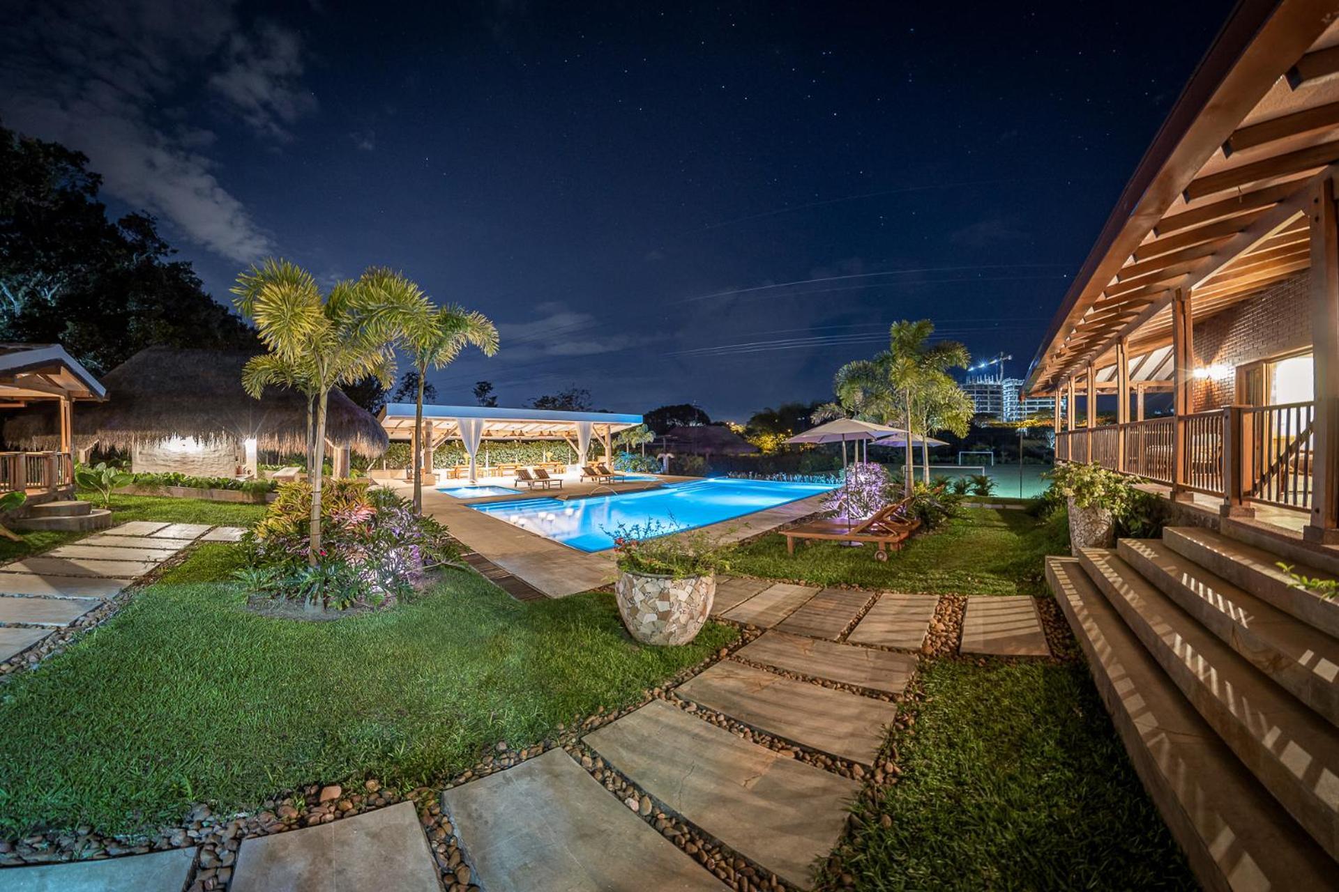 Petra Santa Hotel Boutique San Felipe Exterior foto